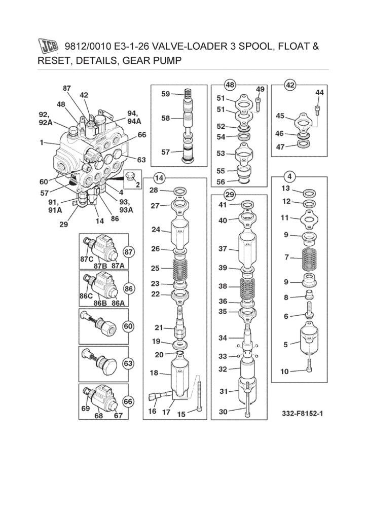Гидрораспределитель 332_F8152 - 0.jpg Гидрораспределитель 332_F8152 - 0.jpg