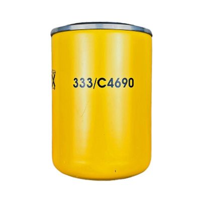 Купить Фильтр гидравлический 32/902302, 333/C4690 А со склада в Москве. Оригинальные и OEM запчасти в наличии. Широкий выбор, гарантия качества. | РУСТЕХ.