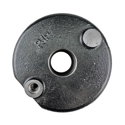 Купить Корпус гидрозамка каретки нижний (1 отверстие) 128/14726, 334/L3100, 331/45731, 331/42846 A со склада в Москве. Оригинальные и OEM запчасти в наличии. Широкий выбор, гарантия качества. | РУСТЕХ.