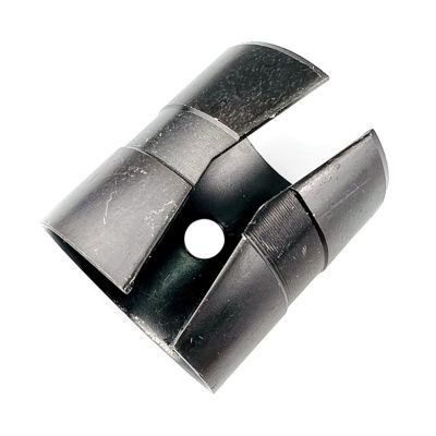 Купить Втулка разрезная г/ц опрокидывания переднего ковша 1208/0018 А со склада в Москве. Оригинальные и OEM запчасти в наличии. Широкий выбор, гарантия качества. | РУСТЕХ.