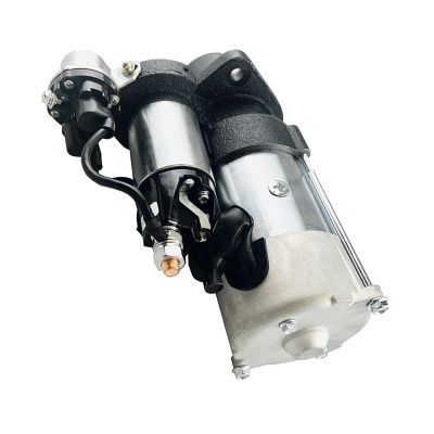 Купить Стартер JS205 IND 335/H8931, 3935328, IMS201015, STD0857BA KRAUF A со склада в Москве. Оригинальные и OEM запчасти в наличии. Широкий выбор, гарантия качества. | РУСТЕХ.