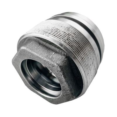 Купить Гайка гидроцилиндра 594/14020 Ceylan A со склада в Москве. Оригинальные и OEM запчасти в наличии. Широкий выбор, гарантия качества. | РУСТЕХ.