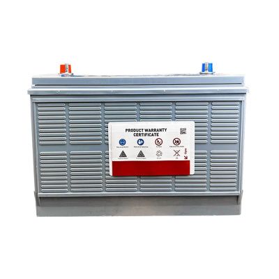 Купить Аккумулятор ESAN Marine GR31 89B00 115Ah/12V 850A со склада в Москве. Оригинальные и OEM запчасти в наличии. Широкий выбор, гарантия качества. | РУСТЕХ.