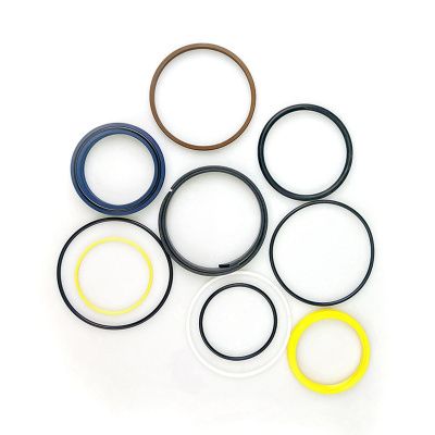 Купить Р/к г/ц заднего ковша IND 332/Y6519 А  со склада в Москве. Оригинальные и OEM запчасти в наличии. Широкий выбор, гарантия качества. | РУСТЕХ.