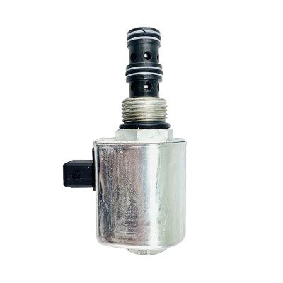 Купить Соленоид включения переднего моста 25/105100, 25/974100, 25/101000, 460/34600 A со склада в Москве. Оригинальные и OEM запчасти в наличии. Широкий выбор, гарантия качества. | РУСТЕХ.