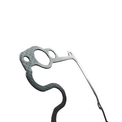 Купить Прокладка клапанной крышки DEUTZ 04179846 А со склада в Москве. Оригинальные и OEM запчасти в наличии. Широкий выбор, гарантия качества. | РУСТЕХ.