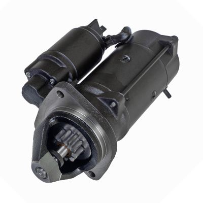 Купить Стартер Perkins AZE4173, 714/40531, 714/40231, 18940N-IK левый WAI GLOBAL A со склада в Москве. Оригинальные и OEM запчасти в наличии. Широкий выбор, гарантия качества. | РУСТЕХ.