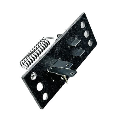 Купить Резистор печки 716/30152 JCB со склада в Москве. Оригинальные и OEM запчасти в наличии. Широкий выбор, гарантия качества. | РУСТЕХ.