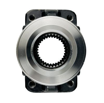 Купить Фланец КПП переднего моста 445/10703 OEM со склада в Москве. Оригинальные и OEM запчасти в наличии. Широкий выбор, гарантия качества. | РУСТЕХ.