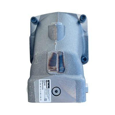 Купить Гидромотор PARKER 3722589-060, F12-MF-IV-K-000-L130-P0 со склада в Москве. Оригинальные и OEM запчасти в наличии. Широкий выбор, гарантия качества. | РУСТЕХ.