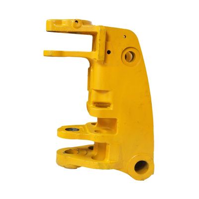 Купить Кингпост задней стрелы 331/49744, 128/10726, 128/E5496 JCB со склада в Москве. Оригинальные и OEM запчасти в наличии. Широкий выбор, гарантия качества. | РУСТЕХ.