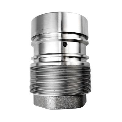 Купить Гайка гидроцилиндра рукояти задней стрелы 594/14025 Ceylan A со склада в Москве. Оригинальные и OEM запчасти в наличии. Широкий выбор, гарантия качества. | РУСТЕХ.