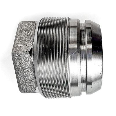 Купить Гайка гидроцилиндра 60х30мм 594/00143, 594/14322, 332/G4335 Ceylan А со склада в Москве. Оригинальные и OEM запчасти в наличии. Широкий выбор, гарантия качества. | РУСТЕХ.