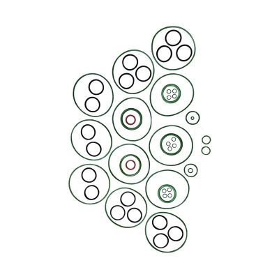 Купить Комплект прокладок  DEUTZ 02937627 А со склада в Москве. Оригинальные и OEM запчасти в наличии. Широкий выбор, гарантия качества. | РУСТЕХ.