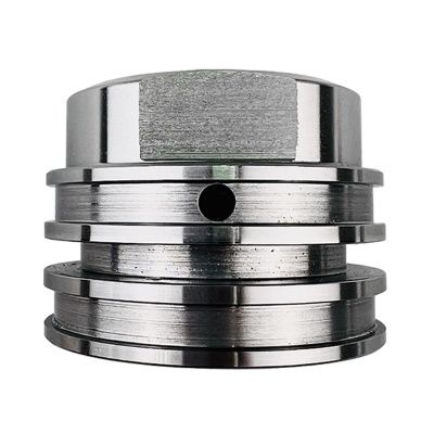 Купить Поршень гидроцилиндра 595/10027 (40*70*50)  TMP А со склада в Москве. Оригинальные и OEM запчасти в наличии. Широкий выбор, гарантия качества. | РУСТЕХ.