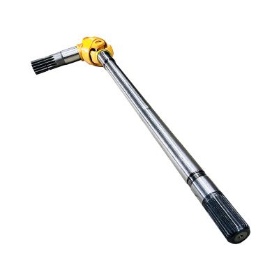 Купить Полуось в сборе передняя правая CARRARO 147657, 238-5297, S0641826 со склада в Москве. Оригинальные и OEM запчасти в наличии. Широкий выбор, гарантия качества. | РУСТЕХ.