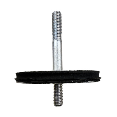 Купить Подушка переднего гидрораспределителя 123/03946 JCB со склада в Москве. Оригинальные и OEM запчасти в наличии. Широкий выбор, гарантия качества. | РУСТЕХ.