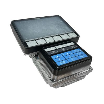 Купить Панель управления (монитор) Komatsu PC200-8 7835-31-1008, 7835-31-1012 A со склада в Москве. Оригинальные и OEM запчасти в наличии. Широкий выбор, гарантия качества. | РУСТЕХ.