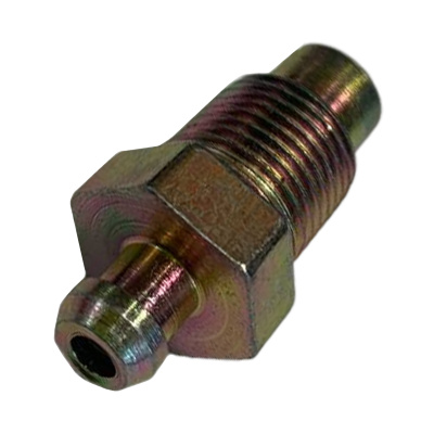 Купить Пресс-масленка заднего моста 816/60040 А со склада в Москве. Оригинальные и OEM запчасти в наличии. Широкий выбор, гарантия качества. | РУСТЕХ.