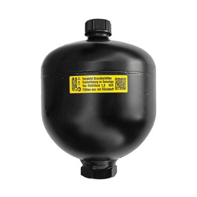 Купить Энергоаккумулятор HYDAC SBO140-1,4E1/112U-140AK со склада в Москве. Оригинальные и OEM запчасти в наличии. Широкий выбор, гарантия качества. | РУСТЕХ.