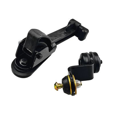 Купить Ручка стекла форточки нижняя 331/38532 А со склада в Москве. Оригинальные и OEM запчасти в наличии. Широкий выбор, гарантия качества. | РУСТЕХ.