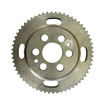 Купить Колесо зубчатое CARRARO 128653, VOE11716726, CA0128653 со склада в Москве. Оригинальные и OEM запчасти в наличии. Широкий выбор, гарантия качества. | РУСТЕХ.