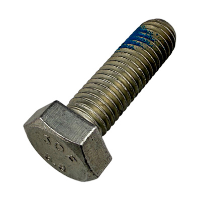 Купить Болт M12x40mm 1318/0510Z JCB со склада в Москве. Оригинальные и OEM запчасти в наличии. Широкий выбор, гарантия качества. | РУСТЕХ.