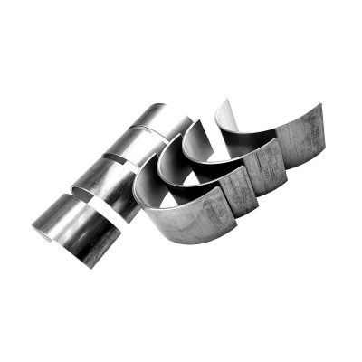 Купить Вкладыши шатунные стандарт 02/202915, U5ME0034, T410927, 10000-44969, 360-3986  А со склада в Москве. Оригинальные и OEM запчасти в наличии. Широкий выбор, гарантия качества. | РУСТЕХ.