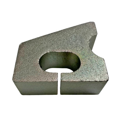 Купить Ограничитель стопор задней стрелы 332/D8633, 401/G2857, 331/19613 JCB со склада в Москве. Оригинальные и OEM запчасти в наличии. Широкий выбор, гарантия качества. | РУСТЕХ.