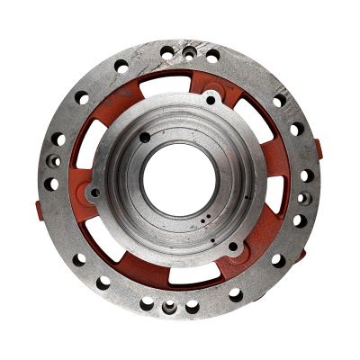 Купить Корпус тормозного поршня моста 458/M5479, 458/20238 А со склада в Москве. Оригинальные и OEM запчасти в наличии. Широкий выбор, гарантия качества. | РУСТЕХ.