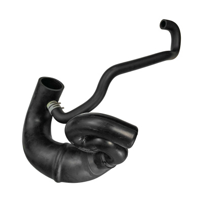 Купить Патрубок воздушного фильтра на турбину 332/G2201 JCB со склада в Москве. Оригинальные и OEM запчасти в наличии. Широкий выбор, гарантия качества. | РУСТЕХ.