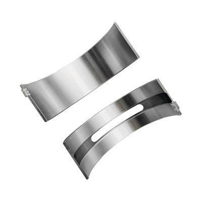 Купить Комплект вкладышей коренных Perkins U5MB0033, 10000-93577, 02/202911, 353-7423 RG STD A  со склада в Москве. Оригинальные и OEM запчасти в наличии. Широкий выбор, гарантия качества. | РУСТЕХ.