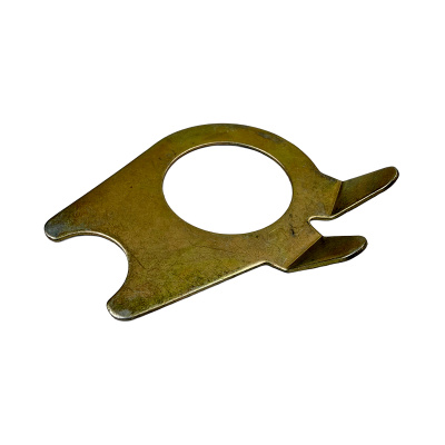 Купить Шайба петушок болта гидрозамка каретки L 823/00577, 823/10332 А со склада в Москве. Оригинальные и OEM запчасти в наличии. Широкий выбор, гарантия качества. | РУСТЕХ.