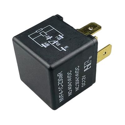 Купить Реле 716/30148 A со склада в Москве. Оригинальные и OEM запчасти в наличии. Широкий выбор, гарантия качества. | РУСТЕХ.