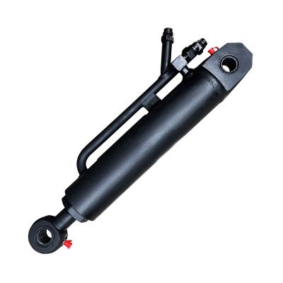 Купить Гидроцилиндр рулевого управления 60х30 мм 553/60197 TMP A со склада в Москве. Оригинальные и OEM запчасти в наличии. Широкий выбор, гарантия качества. | РУСТЕХ.