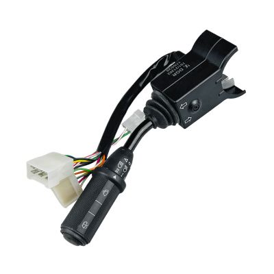 Купить Подрулевой переключатель 701/21202 A со склада в Москве. Оригинальные и OEM запчасти в наличии. Широкий выбор, гарантия качества. | РУСТЕХ.