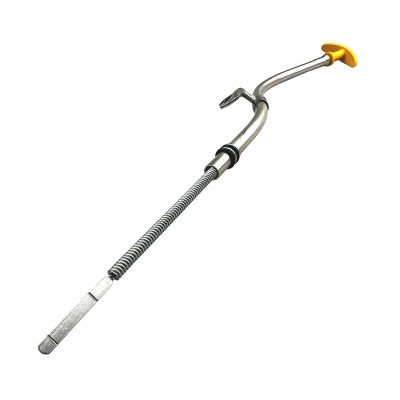 Купить Щуп масляный SB в сборе с трубкой  320/04276, 320/04214 JCB со склада в Москве. Оригинальные и OEM запчасти в наличии. Широкий выбор, гарантия качества. | РУСТЕХ.