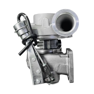 Купить Турбокомпрессор 4955813, MTL2257TT KRAUF А со склада в Москве. Оригинальные и OEM запчасти в наличии. Широкий выбор, гарантия качества. | РУСТЕХ.