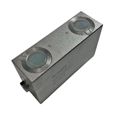 Купить Гидрозамок аутригера 332/E2953, 25/996100 А со склада в Москве. Оригинальные и OEM запчасти в наличии. Широкий выбор, гарантия качества. | РУСТЕХ.