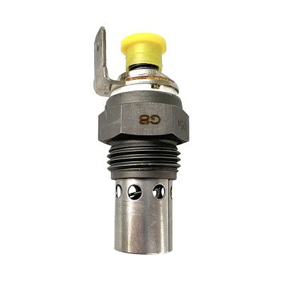 Купить Свеча накала 2666108, 915-001 JCB со склада в Москве. Оригинальные и OEM запчасти в наличии. Широкий выбор, гарантия качества. | РУСТЕХ.