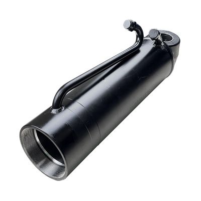 Купить Гильза гидроцилиндра компенсирования стрелы 120х60мм 563/70104 Ceylan A со склада в Москве. Оригинальные и OEM запчасти в наличии. Широкий выбор, гарантия качества. | РУСТЕХ.