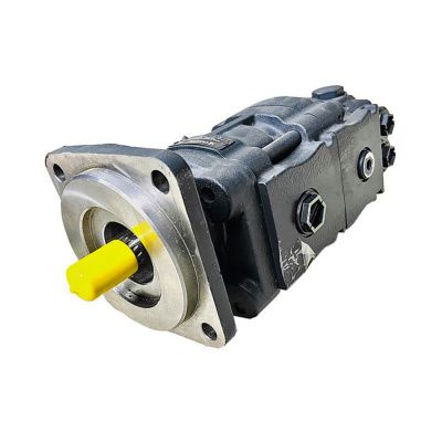 Купить Насос гидравлический PARKER 87743513, 7029121025 CNH со склада в Москве. Оригинальные и OEM запчасти в наличии. Широкий выбор, гарантия качества. | РУСТЕХ.