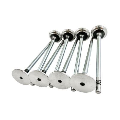 Купить Клапан выпускной 320/03698, 320/03616 А со склада в Москве. Оригинальные и OEM запчасти в наличии. Широкий выбор, гарантия качества. | РУСТЕХ.