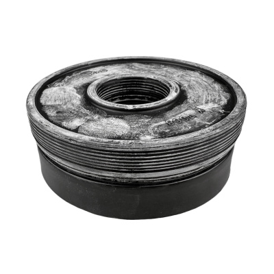 Купить Подушка пластиковая 332/T1633, К7068 А со склада в Москве. Оригинальные и OEM запчасти в наличии. Широкий выбор, гарантия качества. | РУСТЕХ.