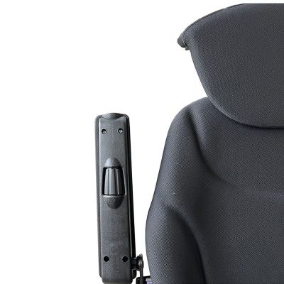 Купить Кресло оператора JCB STPLUS TV4LX A со склада в Москве. Оригинальные и OEM запчасти в наличии. Широкий выбор, гарантия качества. | РУСТЕХ.