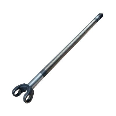 Купить Полуось CARRARO 046264A, 46264, 144462A1, CA0046264, 219001011, 144462A1, RI-660168 А  со склада в Москве. Оригинальные и OEM запчасти в наличии. Широкий выбор, гарантия качества. | РУСТЕХ.