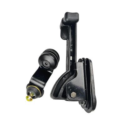 Купить Ручка стекла форточки нижняя 331/38532 А со склада в Москве. Оригинальные и OEM запчасти в наличии. Широкий выбор, гарантия качества. | РУСТЕХ.