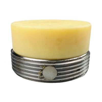 Купить Регулировочная гайка аутригера задних опор 128/10850 (3/4") A со склада в Москве. Оригинальные и OEM запчасти в наличии. Широкий выбор, гарантия качества. | РУСТЕХ.