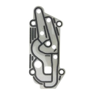 Купить Прокладка блока соленоида 813/50010, 813/10175 JCB со склада в Москве. Оригинальные и OEM запчасти в наличии. Широкий выбор, гарантия качества. | РУСТЕХ.