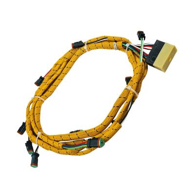 Купить Жгут проводов CAT 190-3785,1903785 A со склада в Москве. Оригинальные и OEM запчасти в наличии. Широкий выбор, гарантия качества. | РУСТЕХ.